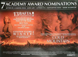 Cold Mountain