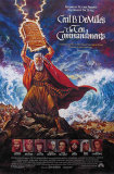 The Ten Commandments