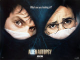 Alien Autopsy