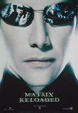 The Matrix Reloaded