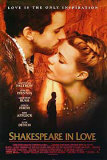 Shakespeare In Love