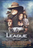 The League Of Extraordinary Gentlemen