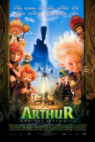 Arthur And The Invisibles