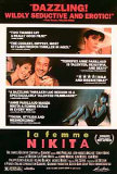 La Femme Nikita