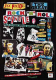 Sex Pistols Poster