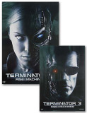 Terminator 3: Rise Of The Machine