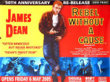 Rebel Without A Cause