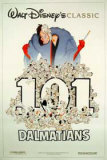 101 Dalmatians