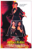 Buy Licence To Kill at AllPosters.com
