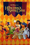 The Hunchback Of Notre Dame