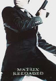 The Matrix Reloaded