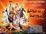 Looney Tunes: Back In Action
