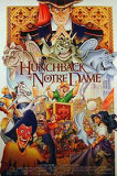 The Hunchback Of Notre Dame