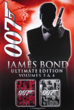 James Bond Ultimate Collection