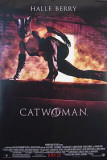 Catwoman