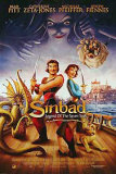 Sinbad: Legend Of The Seven Seas