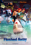 Flushed Away