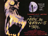 American Werewolf In Paris