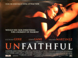 Unfaithful