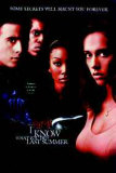 I Still Know What You Did Last Summer