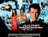 Tomorrow Never Dies