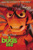 A Bug's Life