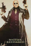 The Matrix Reloaded