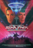 Star Trek V: The Final Frontier