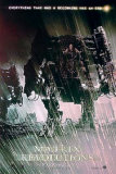 The Matrix Revolutions