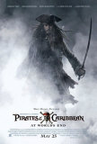Pirates Of The Caribbean:At World's End