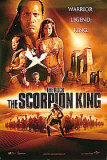 The Scorpion King