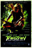 Tarzan And The Lost City