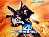 Fantastic Four