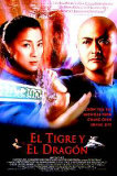 Crouching Tiger, Hidden Dragon