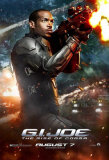 G.I. Joe The Rise Of Cobra