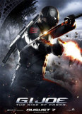 G.I. Joe The Rise Of Cobra