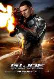 G.I. Joe The Rise Of Cobra