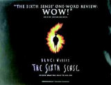 The Sixth Sense