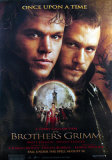 The Brothers Grimm