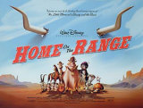 Home On The Range