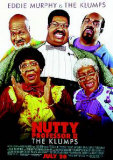 The Nutty Professor 2:The Klumps