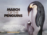March Of The Penguins