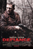 Buy Defiance at AllPosters.com