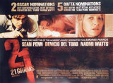 Buy 21 Grams at AllPosters.com