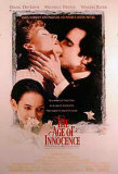 The Age Of Innocence