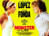 Buy Monster In Law from Allposters