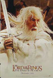Buy The Lord Of The Rings: The Return of the King at AllPosters.com