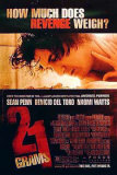 Buy 21 Grams at AllPosters.com
