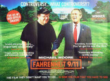 Fahrenheit 911