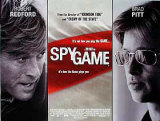 Spy Game
